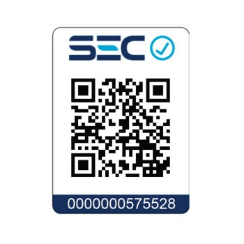 QR code